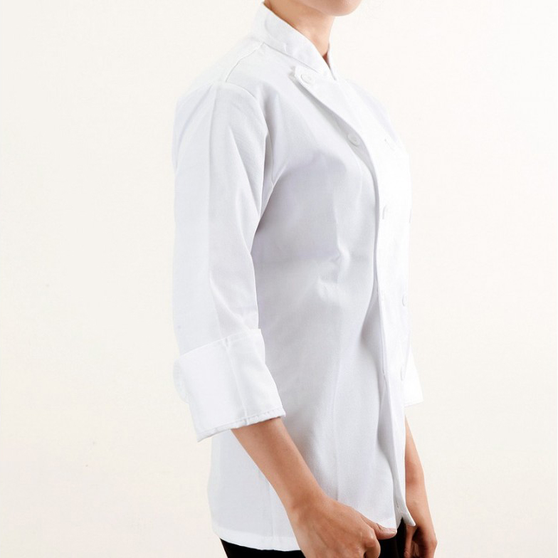 廚師服展示 18